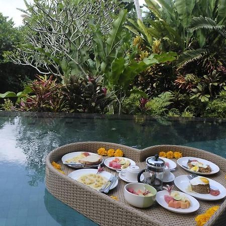 Umah Kemuning Near To Central Ubud Exteriér fotografie