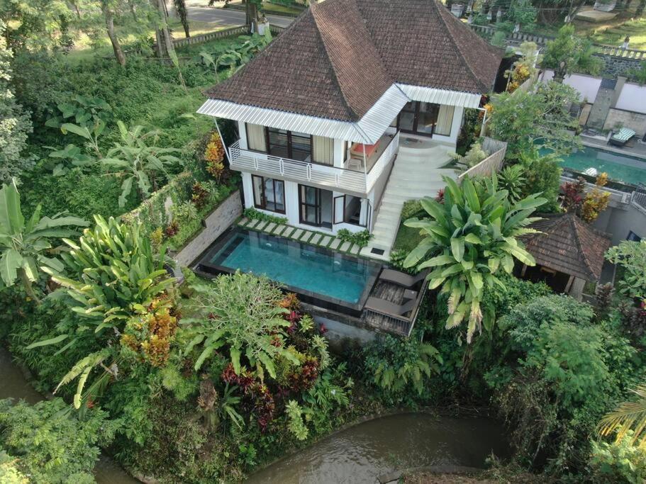 Umah Kemuning Near To Central Ubud Exteriér fotografie